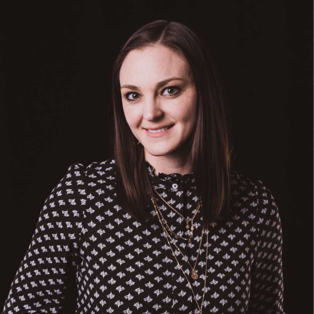 Meet your Posher, Franmarie